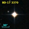 BD-17  3370
