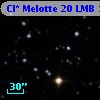 Cl* Melotte   20    LMB   11342