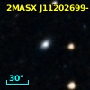 2MASX J11202699-1912579