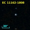 2MASS J11184533-1824525