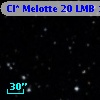 Cl* Melotte   20    LMB   11345