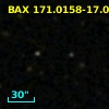 RX J1124.0-1700