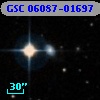 GSC 06087-01697