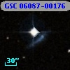 GSC 06087-00176