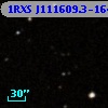 1RXS J111609.3-164337