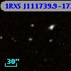 1RXS J111739.9-172527