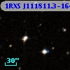 1RXS J111811.3-164359