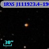 1RXS J111923.4-190026
