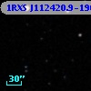 1RXS J112420.9-190422