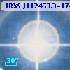 1RXS J112453.3-174034