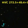 HVC 272.5+40.4+96