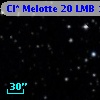 Cl* Melotte   20    LMB   11348