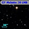 Cl* Melotte   20    LMB   11349