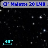 Cl* Melotte   20    LMB   11350