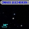2MASS J11245839-1838066