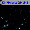 Cl* Melotte   20    LMB   11353