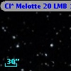 Cl* Melotte   20    LMB   11354