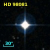 HD  98081