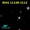 IRAS 11148-2112
