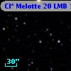 Cl* Melotte   20    LMB   11355