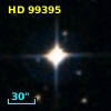 HD  99395