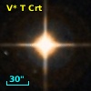V* T Crt