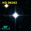 HD  98282
