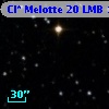 Cl* Melotte   20    LMB   11359