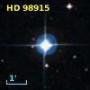 HD  98915