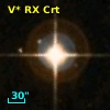 V* RX Crt