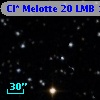 Cl* Melotte   20    LMB   11361