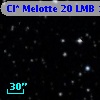 Cl* Melotte   20    LMB   11364