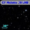 Cl* Melotte   20    LMB   11365