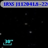 1RXS J112041.8-220752