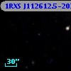 1RXS J112612.5-203724