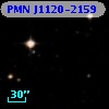 PMN J1120-2159