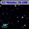 Cl* Melotte   20    LMB   11367