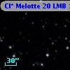 Cl* Melotte   20    LMB   11368