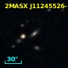 2MASX J11245526-1957533