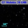 Cl* Melotte   20    LMB   11369