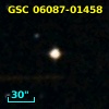 GSC 06087-01458