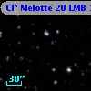 Cl* Melotte   20    LMB   11371