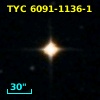 TYC 6091-1136-1