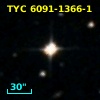 TYC 6091-1366-1