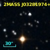 2MASS J03281974+5016364