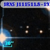 1RXS J111511.8-193728