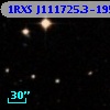 1RXS J111725.3-195450
