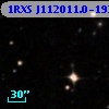 1RXS J112011.0-192918