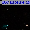 1RXS J112018.4-200558