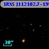 1RXS J112102.7-195649